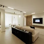 Rayan Luxury Apartamento *