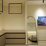 Apartamento Rayan Luxury