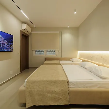 Apartamento Rayan Luxury Vlorë