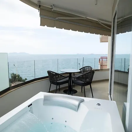 Rayan Luxury Apartamento