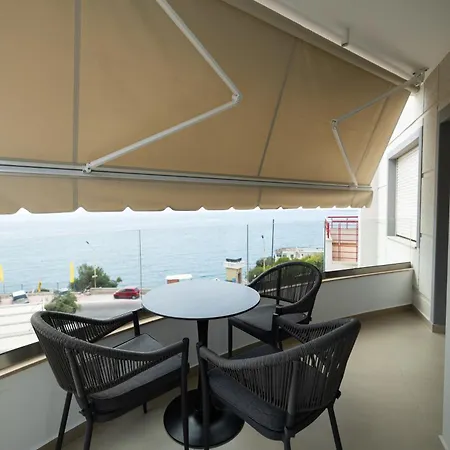 Rayan Luxury Apartamento
