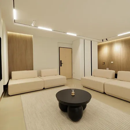 Rayan Luxury Vlorë