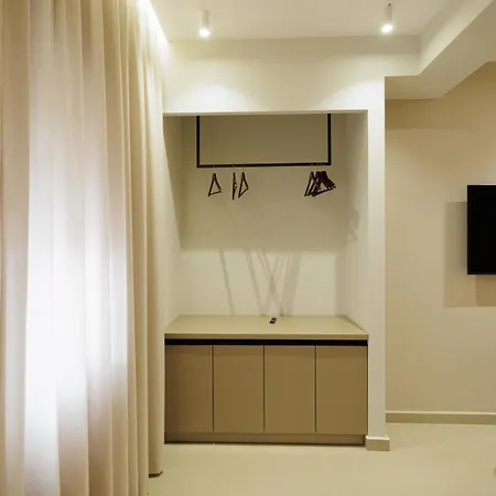 Apartamento Rayan Luxury