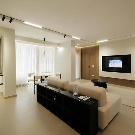 Rayan Luxury Apartamento *