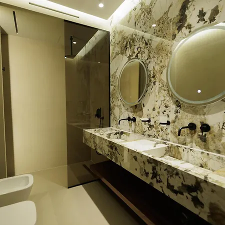 Rayan Luxury Apartamento *