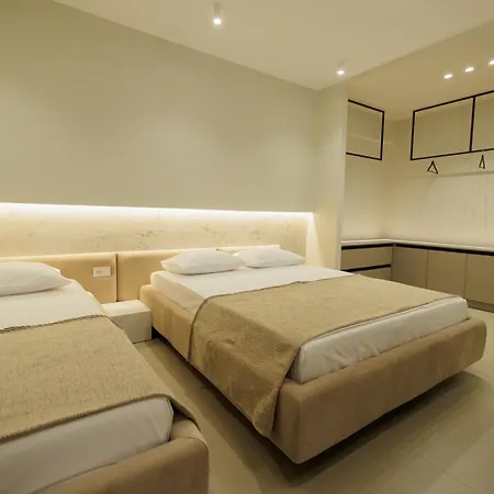 Apartamento Rayan Luxury *