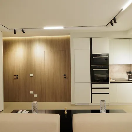 Apartamento Rayan Luxury Vlorë
