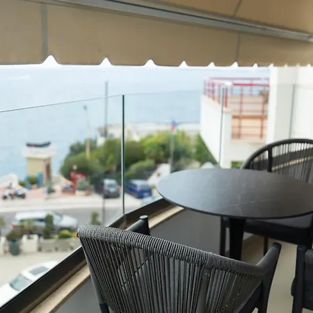 Rayan Luxury Apartamento