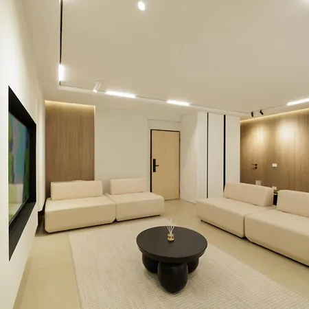 Rayan Luxury Apartamento Vlorë