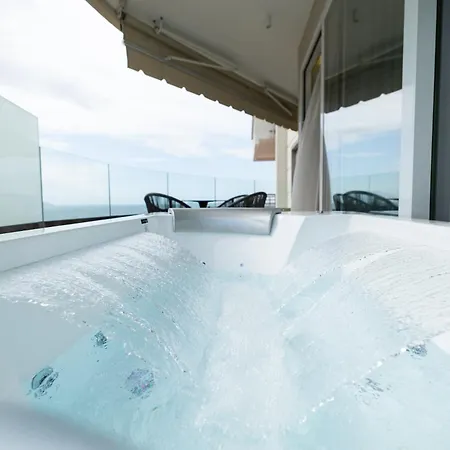 Apartamento Rayan Luxury *