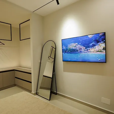 Rayan Luxury Apartamento *