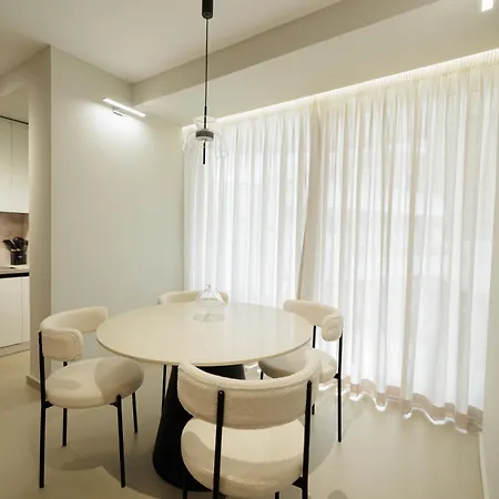 Apartamento Rayan Luxury *