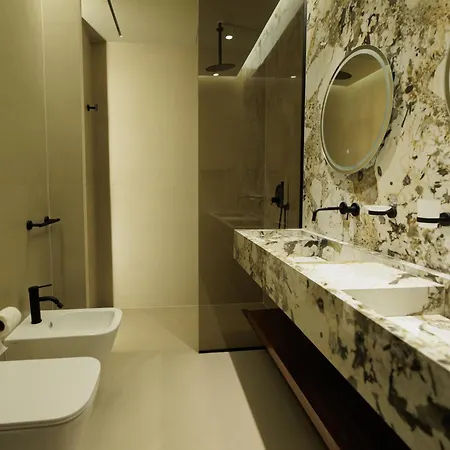 Rayan Luxury Apartamento Vlorë