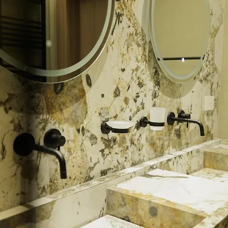 Rayan Luxury Apartamento