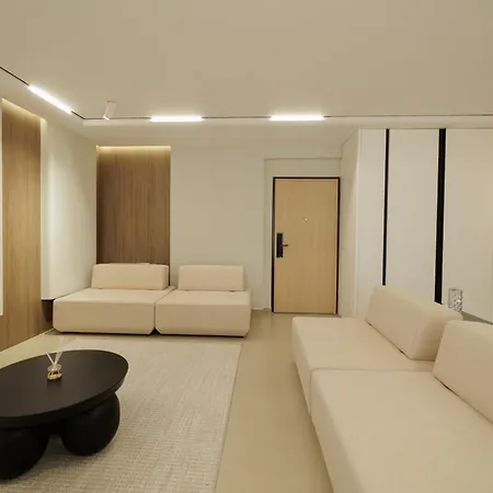 Rayan Luxury Apartamento *