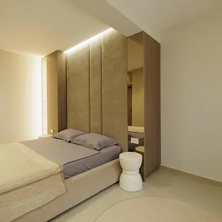 Apartamento Rayan Luxury