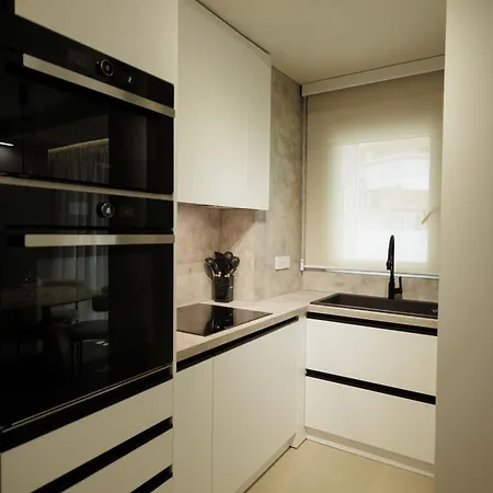 Apartamento Rayan Luxury *