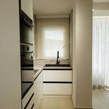 Apartamento Rayan Luxury Vlorë