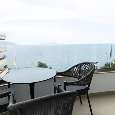 Apartamento Rayan Luxury Vlorë