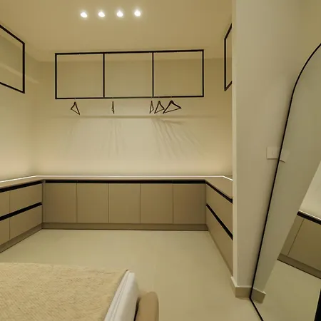 Rayan Luxury Apartamento Vlorë