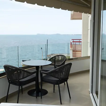 Rayan Luxury * Vlorë