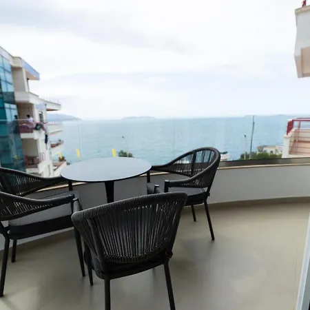 Apartamento Rayan Luxury *