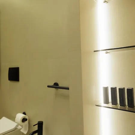 Rayan Luxury Apartamento *