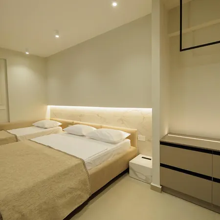 Rayan Luxury Apartamento *