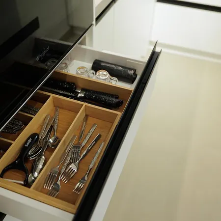 Apartamento Rayan Luxury *