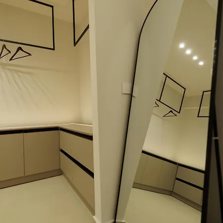 Rayan Luxury Apartamento