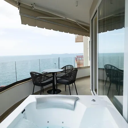 Apartamento Rayan Luxury *