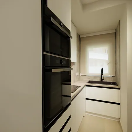 Rayan Luxury Apartamento Vlorë