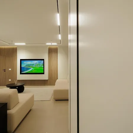 Rayan Luxury Apartamento