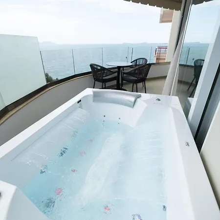Apartamento Rayan Luxury *