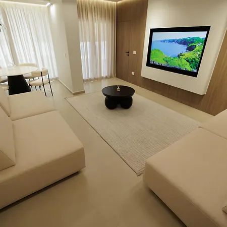 Rayan Luxury Apartamento Vlorë