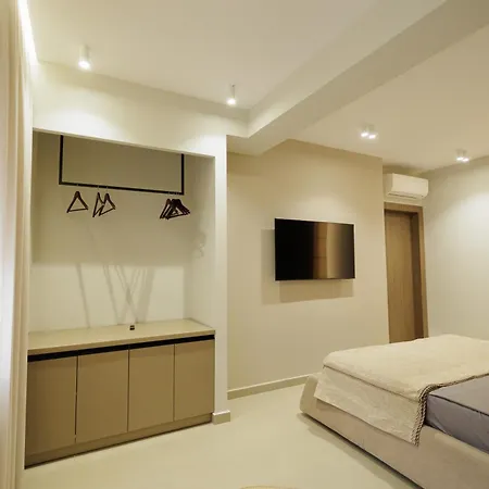 Apartamento Rayan Luxury Vlorë