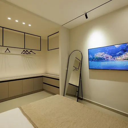 Apartamento Rayan Luxury *