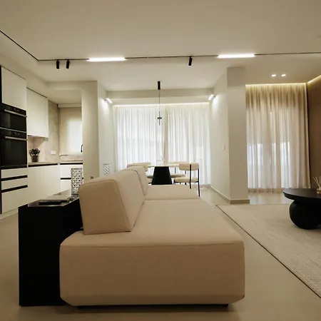 Apartamento Rayan Luxury Vlorë