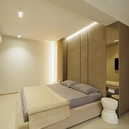 Rayan Luxury Apartamento
