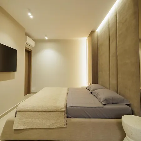 Apartamento Rayan Luxury