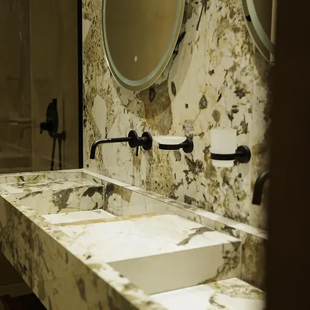 Apartamento Rayan Luxury *