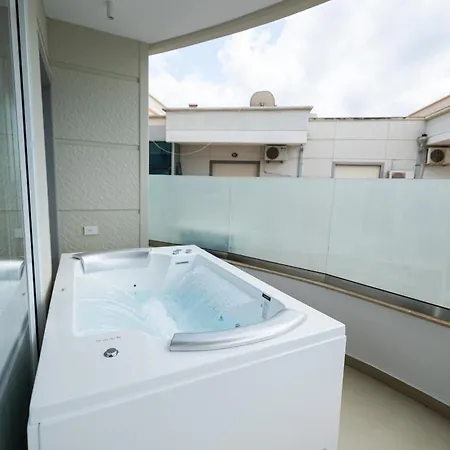 Apartamento Rayan Luxury Vlorë