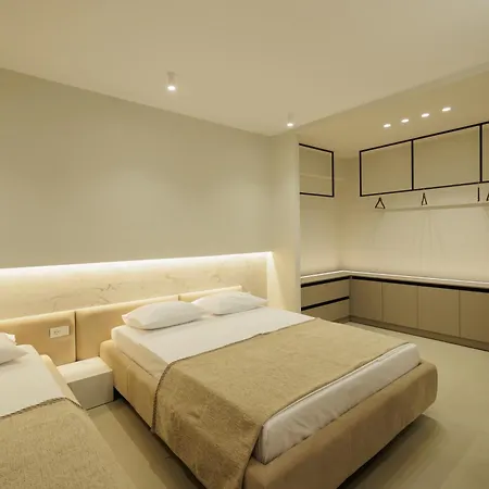 Rayan Luxury Apartamento Vlorë