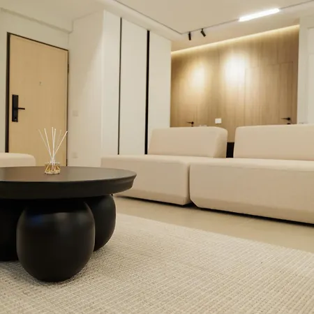 Rayan Luxury Apartamento Vlorë
