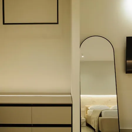 Rayan Luxury * Vlorë