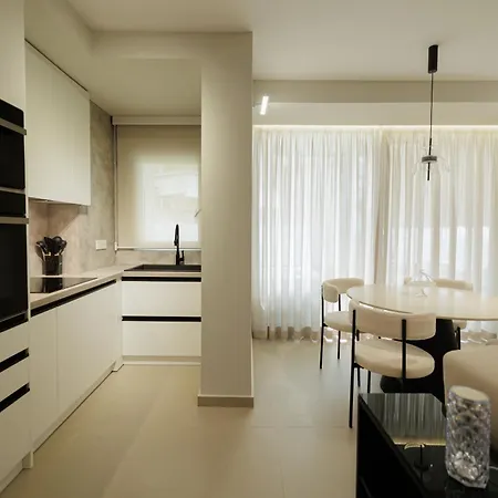 Rayan Luxury Apartamento Vlorë