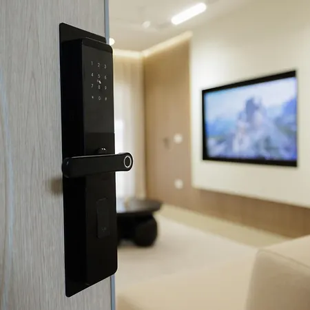 Rayan Luxury * Vlorë