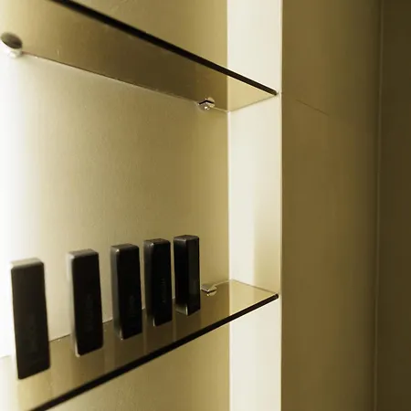 Rayan Luxury Apartamento *