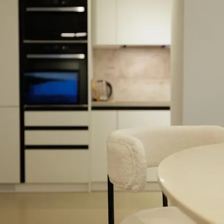Rayan Luxury Vlorë