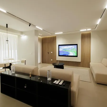 Rayan Luxury * Vlorë